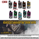 Don Bars by Aerogin 9500 Puffs Freebase Nicotine Disposable Vape V1 Compatible