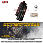 One Bar Plus Adjustable Modes Full LCD Mesh Coil Disposable Vape