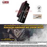 One Bar Plus Adjustable Modes Full LCD Mesh Coil Disposable Vape