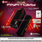 One Bar Plus Adjustable Modes Full LCD Mesh Coil Disposable Vape
