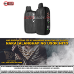 Relx Nova 12w Freebase Nic 16K Puffs Disposable Vape