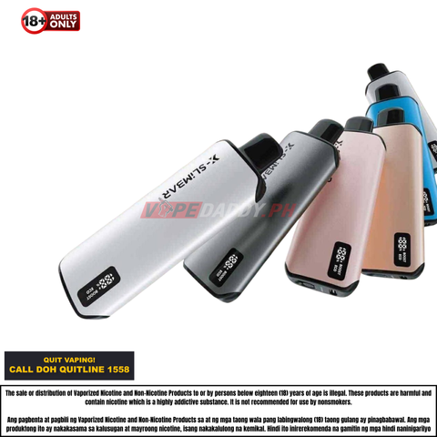 elfbar nachfüll pod läuft aus Vape Philippines Online Shop