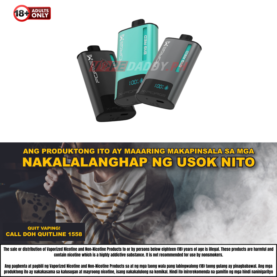 buy vape online philippines WVPH VS main image 0