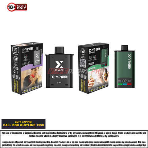 nicotine free vape pods canada Non Nicotine Vapes & Nicotine-Free Pods – Cyclone Pods