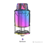 PYRO V3 RDTA