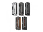 Lost Vape Thelema Solo Mod 100W Box Mod Vape Mod Lostvape