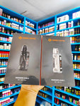 GeekVape Solo 2 S100 w/ Z RDA Starter Kit