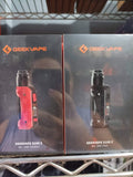 GeekVape Solo 2 S100 w/ Z RDA Starter Kit