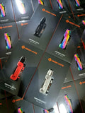 GeekVape Solo 2 S100 w/ Z RDA Starter Kit