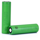 SONY VTC4 18650 Battery 3.7V High Drain Rechargeable Li-ion IMR Flat [1pc]