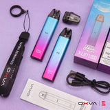 Oxva Xlim SE Bonus Kit