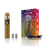 Nevoks Feelin C1 1000mah Pod Vape Starter Kit