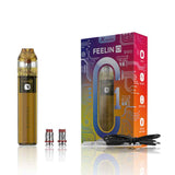 Nevoks Feelin C1 1000mah Pod Vape Starter Kit
