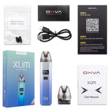 Oxva Xlim V2 Pod kit 2ml Vape Kit