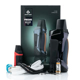 Aegis Boost Pod Kit Luxury Edition with 5 coils Bonus Kit
