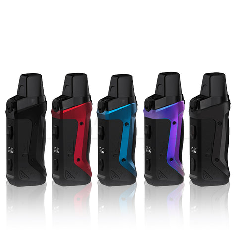 Aegis Boost 40W Mod Pod System