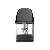 Uwell Caliburn A2 Replacement Cartridge Pods 2ml 0.9 Mesh Meshed-H Occ [sold per pc]