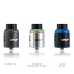 Digiflavor Drop V1.5 RDA 24mm Legit