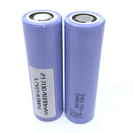 40T 21700 4000mAh 35A Battery