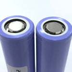 40T 21700 4000mAh 35A Battery