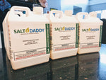 Salt Daddy e Liquid Nicotine SALT Solution 1 Liter - 100mg/ml