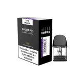 Uwell Caliburn A2 Replacement Cartridge Pods 2ml 0.9 Mesh Meshed-H Occ [sold per pc]