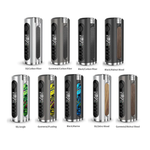 Lost Vape Grus 100W Vape Box Mod