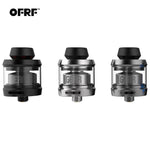 Wotofo OFRF Gear 24mm Single Coil RTA Legit