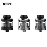 Wotofo OFRF Gear 24mm Single Coil RTA Legit