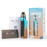 Oxva Origin 2 Kit 80w Pod Brand New Sealed 100% Original