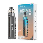 Oxva Origin 2 Kit 80w Pod Brand New Sealed 100% Original