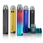 Uwell Caliburn A2S Pod System Vape Kit - Gradient, 520mAh, 2ml, 1.2 ohm