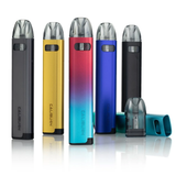 Uwell Caliburn A2S Pod System Vape Kit - Gradient, 520mAh, 2ml, 1.2 ohm