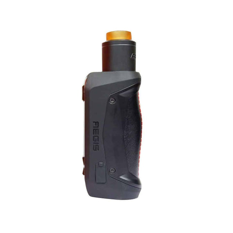 Aegis Solo Kit with Tengu RDA 100w