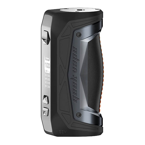 Aegis Max 100W Mod