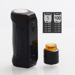 Aegis Solo Kit with Tengu RDA 100w
