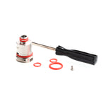 SMOK RPM40 Pod Kit Replacement RBA Coil Head