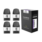 Uwell Caliburn A2 Replacement Cartridge Pods 2ml 0.9 Mesh Meshed-H Occ [sold per pc]