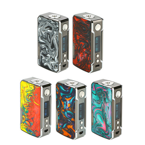 Voopoo Drag 2 Platinum