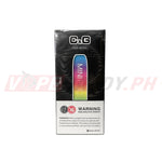 Dovpo C&G 360mAh Relx Pod Compatible Pod System Vape Device USB C