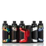 GEEK VAPE AEGIS HERO 45W POD KIT