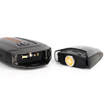 Aegis Pod System 800mAh