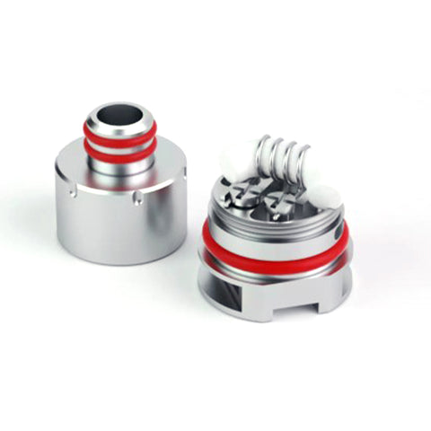 SMOK RPM40 Pod Kit Replacement RBA Coil Head