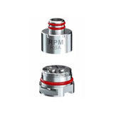 SMOK RPM40 Pod Kit Replacement RBA Coil Head