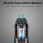 Caliburn Cartridge / Pods 1.4 ohm FeCrAl w/ Occ [sold per pc]