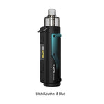 ARGUS X 80W POD MOD (External 18650 Battery
