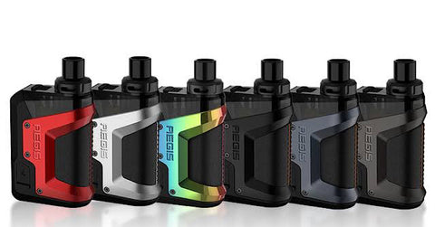 GEEK VAPE AEGIS HERO 45W POD KIT