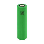 SONY VTC4 18650 Battery 3.7V High Drain Rechargeable Li-ion IMR Flat [1pc]