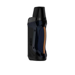 Aegis Boost Pod Kit Luxury Edition with 5 coils Bonus Kit