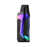 Aegis Boost Pod Kit Luxury Edition with 5 coils Bonus Kit